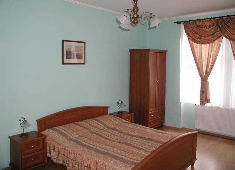 Hotel Derby Karlowe Wary Pokój zdjęcie